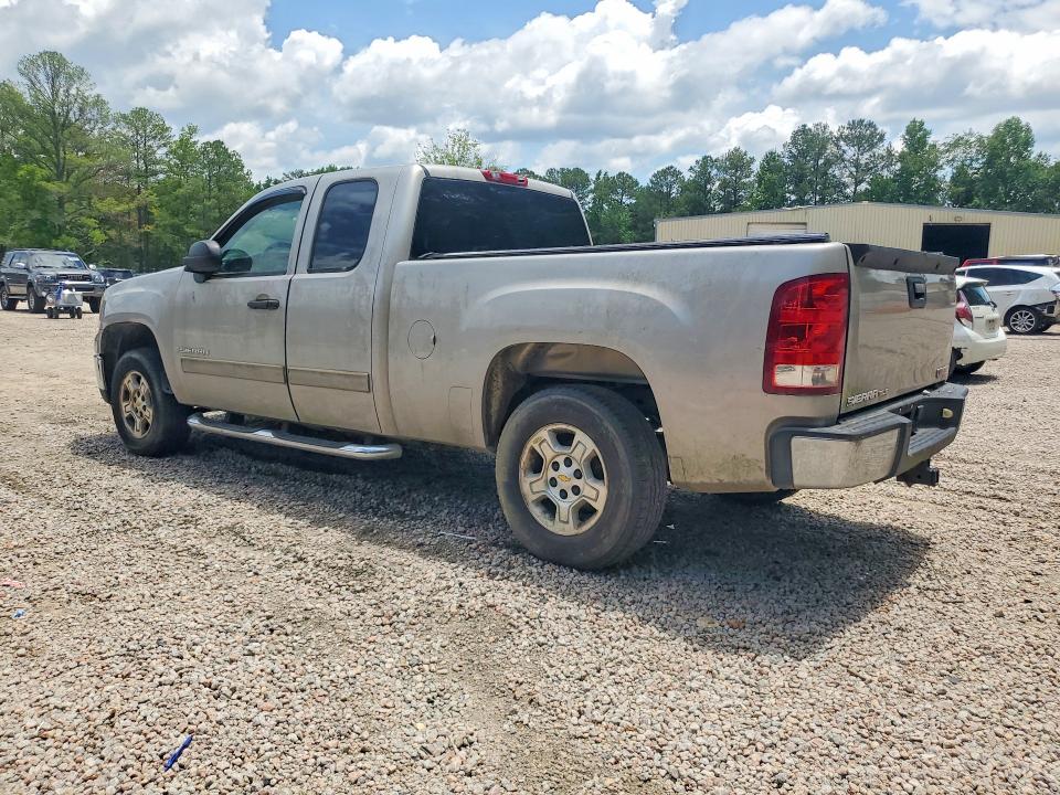 Aukcja sprzedaży 2008 Gmc Sierra, vin: 2GTEC19J281108652, numer aukcji: 85966815