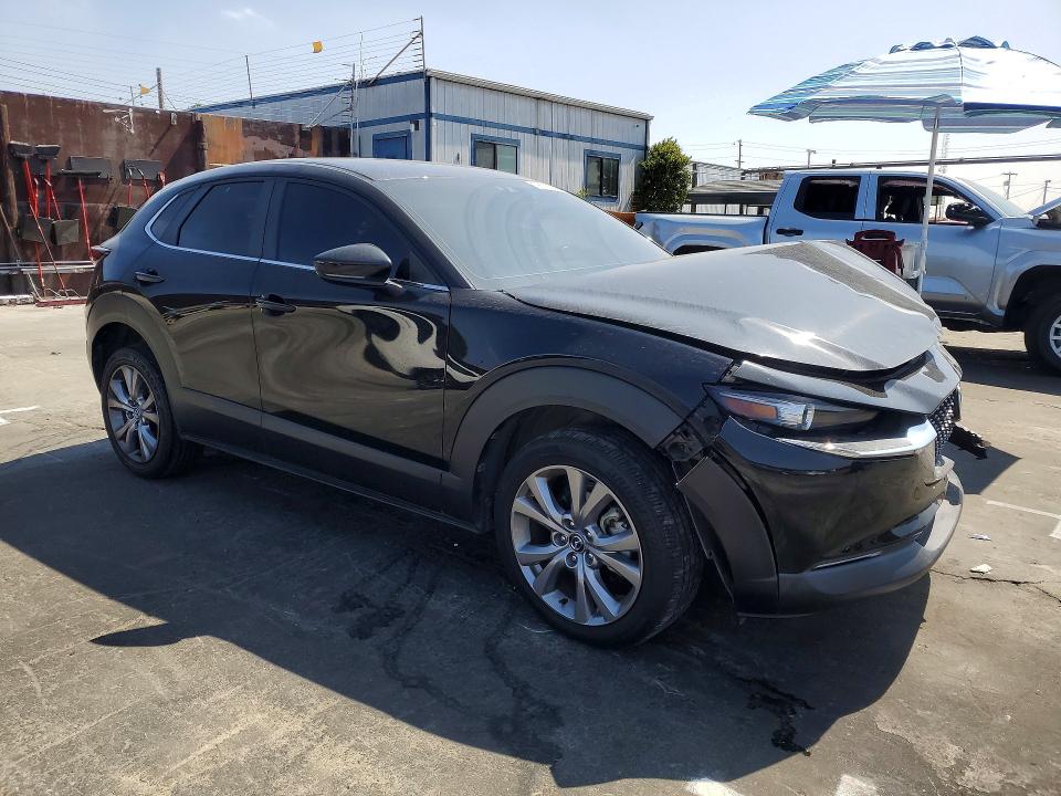 Aukcja sprzedaży 2021 Mazda Cx-30, vin: 3MVDMBBL7MM243718, numer aukcji: 58316736