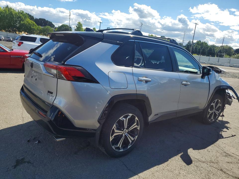 Aukcja sprzedaży 2025 Toyota Rav4, vin: JTMFB3FV9SD276861, numer aukcji: 56712426