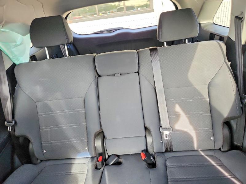 56890706 :رقم المزاد ، 5XYPG4A31KG581337 vin ، 2019 Kia Sorento مزاد بيع