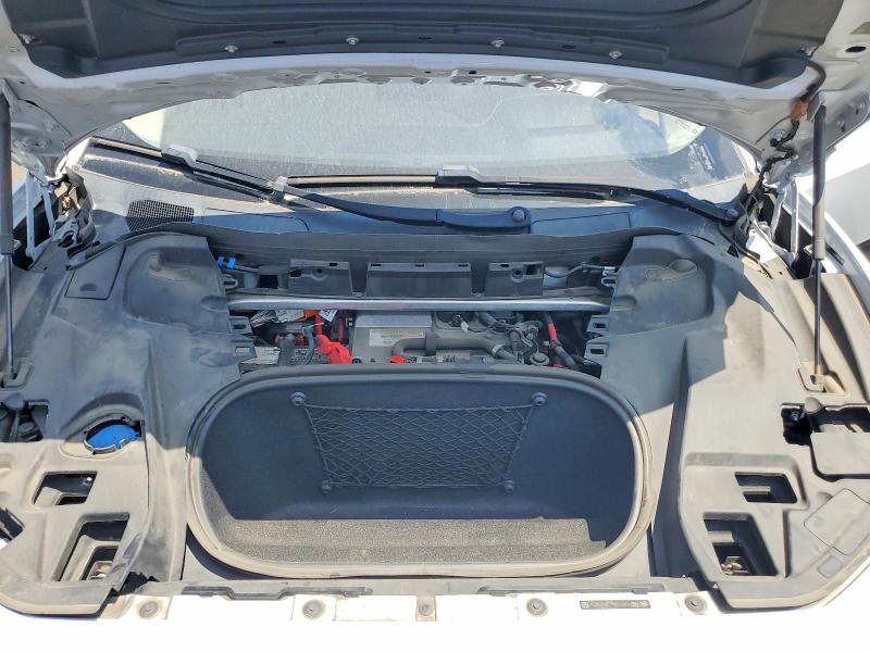 Aukcja sprzedaży 2019 Jaguar I-pace, vin: SADHD2S1XK1F76241, numer aukcji: 58290386