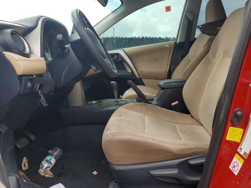 Продажа на аукционе авто 2013 Toyota Rav4, vin: JTMWFREV0DD006073, номер лота: 55771506