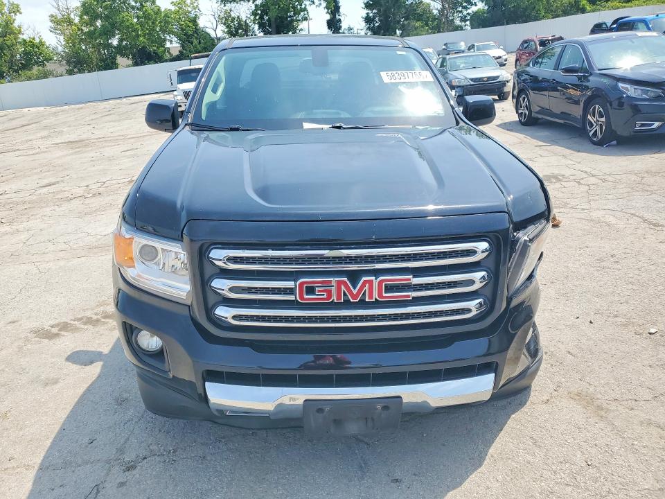 Aukcja sprzedaży 2015 Gmc Canyon, vin: 1GTG6BE36F1174752, numer aukcji: 58397766