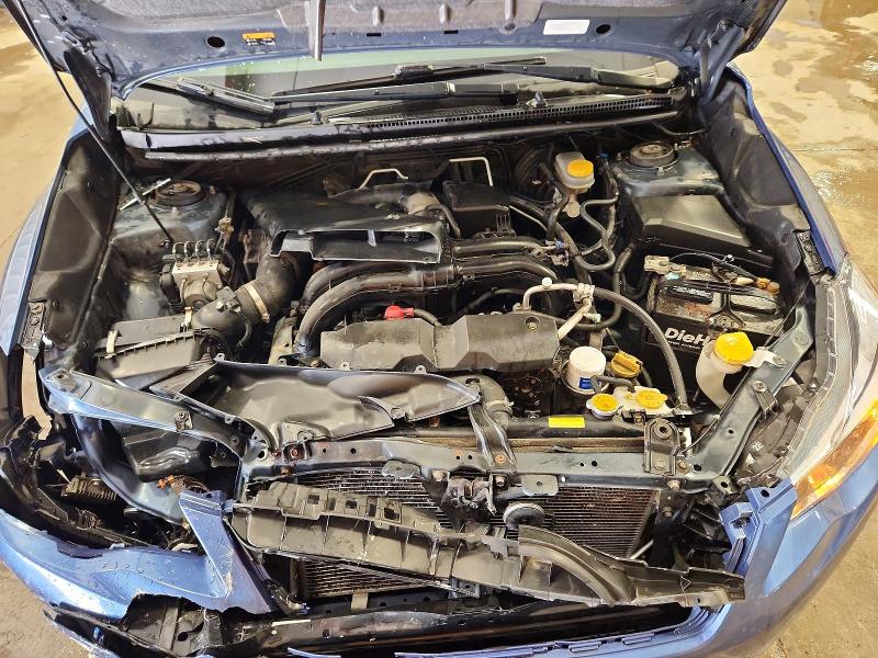 2017 Subaru Crosstrek მანქანა იყიდება აუქციონზე, vin: JF2GPABCXHH228089, აუქციონის ნომერი: 55224156