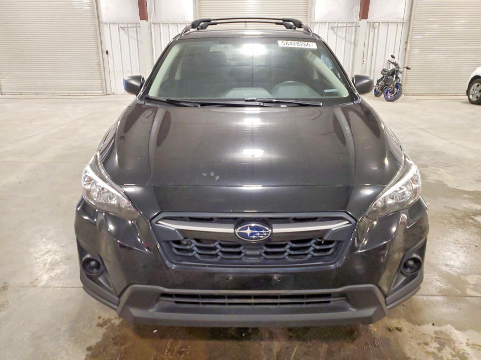 Продажа на аукционе авто 2020 Subaru Crosstrek, vin: JF2GTABC9L8256535, номер лота: 58428266