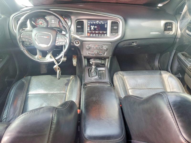 Продаж на аукціоні авто 2021 Dodge Charger, vin: 2C3CDXJG5MH609192, номер лоту: 56861926