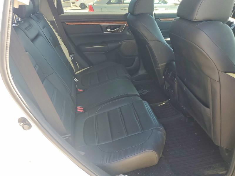 2021 Honda Cr-v მანქანა იყიდება აუქციონზე, vin: 7FARW2H88ME007110, აუქციონის ნომერი: 56145626