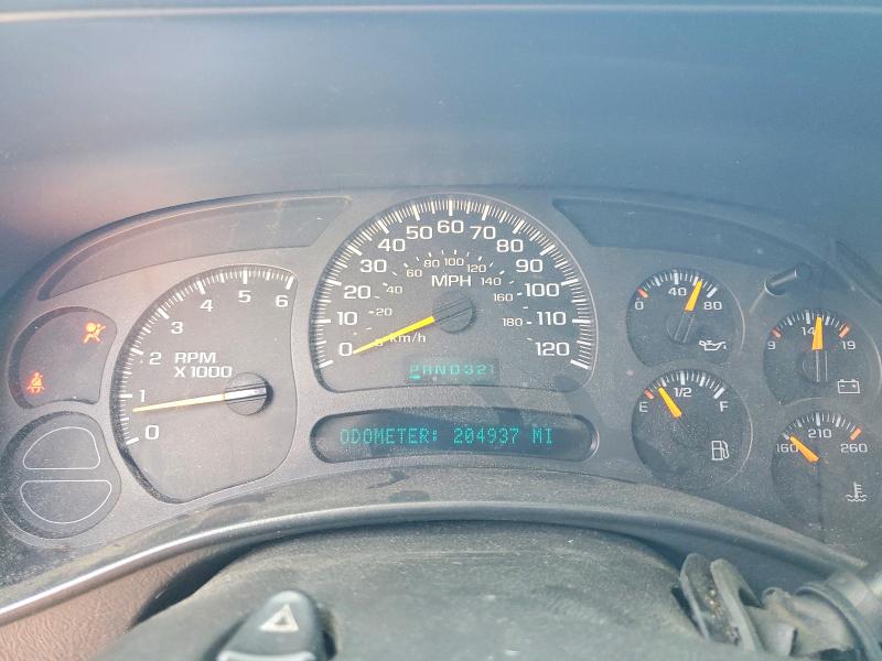 Продаж на аукціоні авто 2004 Chevrolet Silverado, vin: 1GCEC19X64Z329970, номер лоту: 56435986