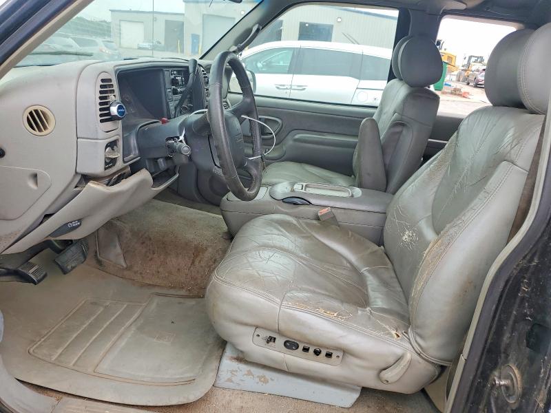 Aukcja sprzedaży 1998 Gmc Sierra, vin: 2GTEC19R3W1510361, numer aukcji: 57882266