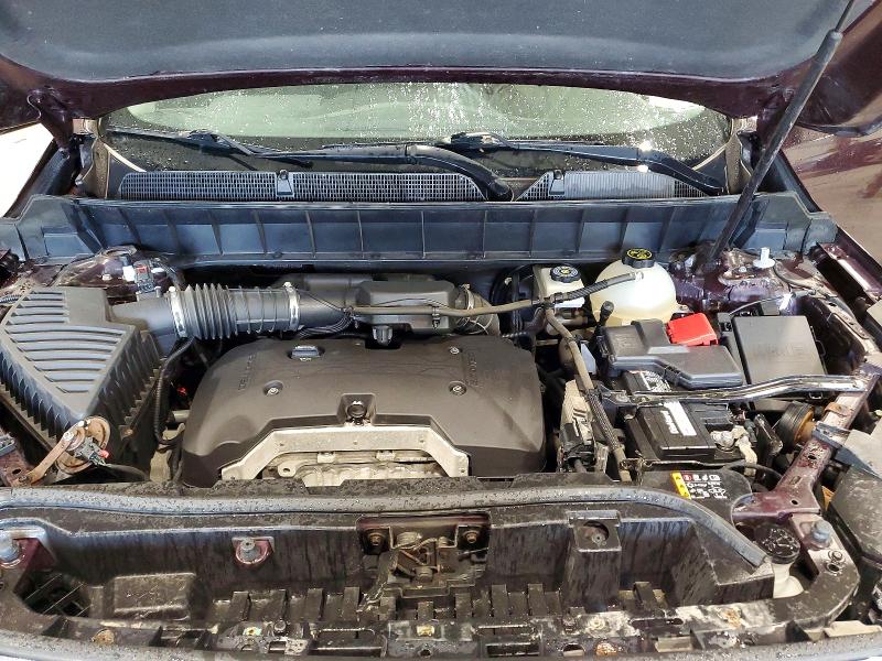 2018 Gmc Acadia მანქანა იყიდება აუქციონზე, vin: 1GKKNRLA4JZ163996, აუქციონის ნომერი: 58199296