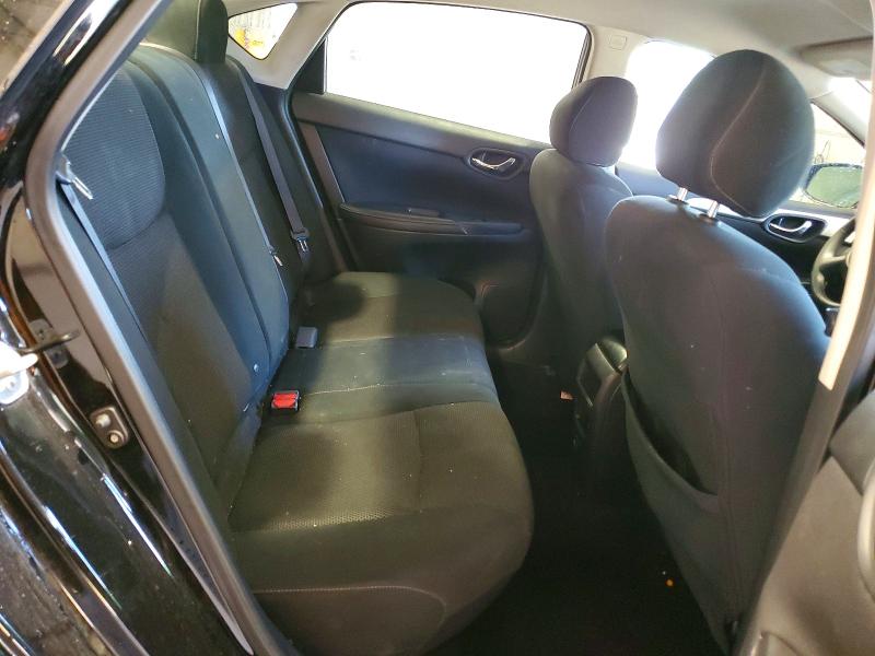 Aukcja sprzedaży 2019 Nissan Sentra, vin: 3N1AB7AP3KY440051, numer aukcji: 55804276