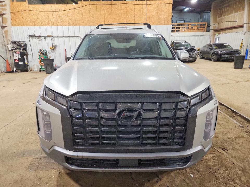 55975796 :رقم المزاد ، KM8R5DGE5RU732949 vin ، 2024 Hyundai Palisade مزاد بيع