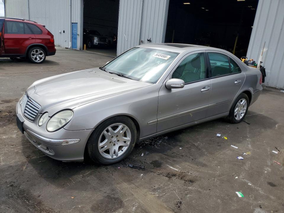 Продажа на аукционе авто 2006 Mercedes-benz E, vin: WDBUF26J26A873133, номер лота: 56484666