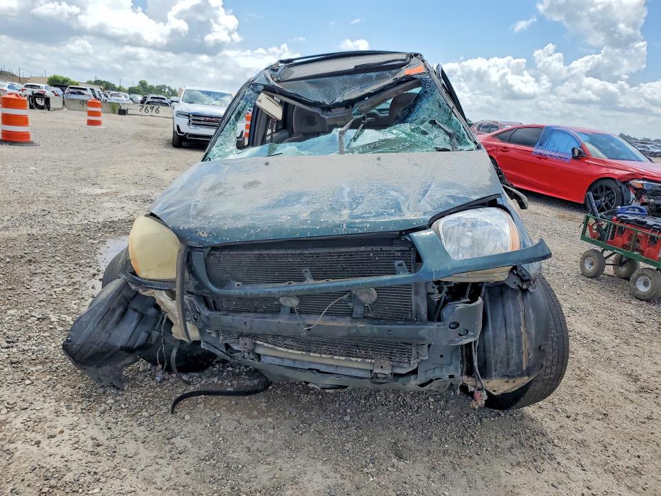 Продажа на аукционе авто 2002 Toyota Rav4, vin: JTEGH20V020052239, номер лота: 56887446