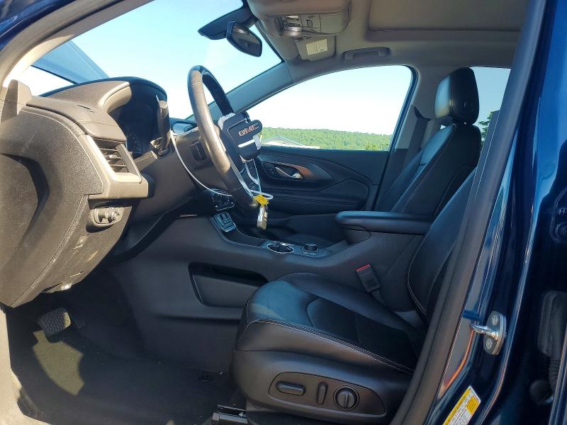 Aukcja sprzedaży 2019 Gmc Terrain, vin: 3GKALVEV5KL309664, numer aukcji: 58591886