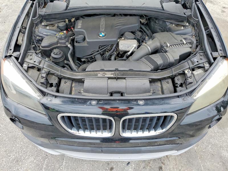 Продаж на аукціоні авто 2015 Bmw X1, vin: WBAVL1C5XFVY28690, номер лоту: 53544166