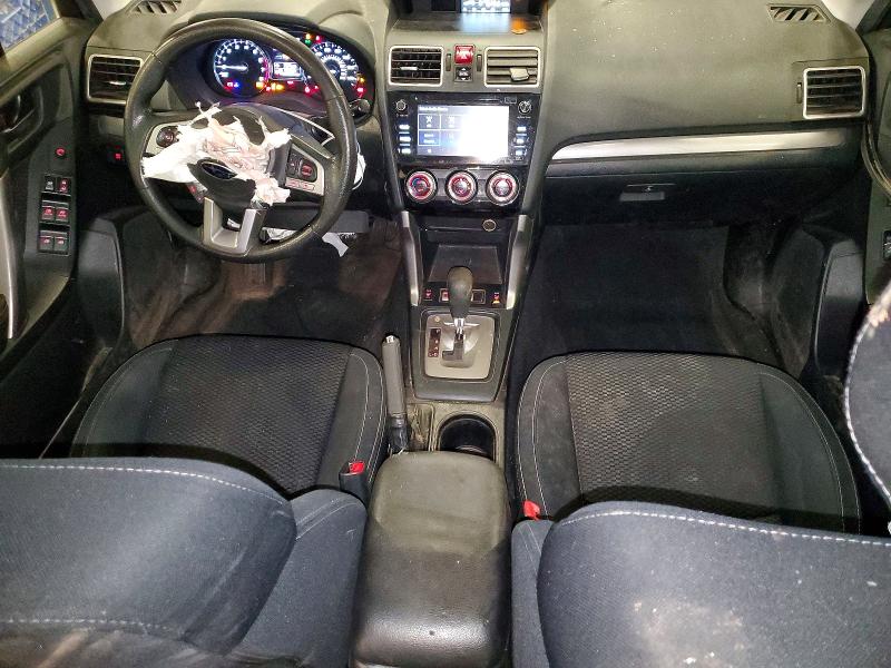 Продаж на аукціоні авто 2017 Subaru Forester, vin: JF2SJAGC5HH514842, номер лоту: 57682196