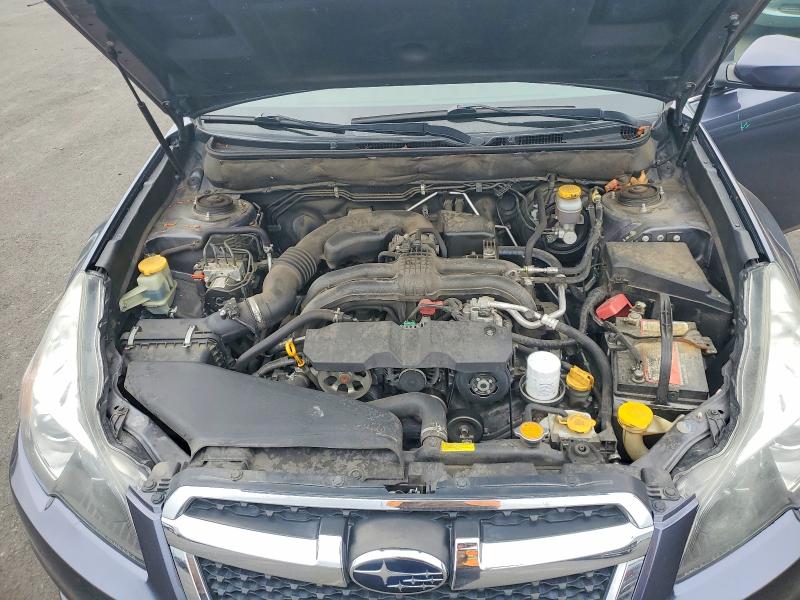 Продаж на аукціоні авто 2014 Subaru Legacy, vin: 4S3BMBL6XE3027401, номер лоту: 58906186