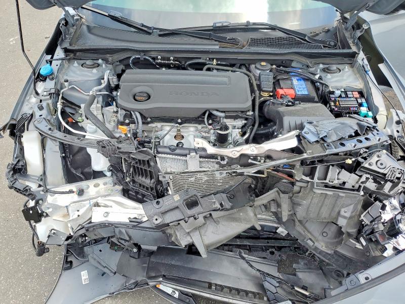 Aukcja sprzedaży 2025 Honda Civic, vin: 2HGFE2F59SH588751, numer aukcji: 55702816