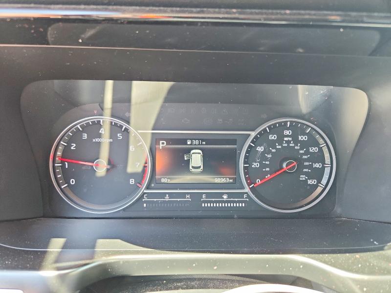 Продажа на аукционе авто 2021 Kia Sorento, vin: 5XYRG4LC1MG004946, номер лота: 58406926