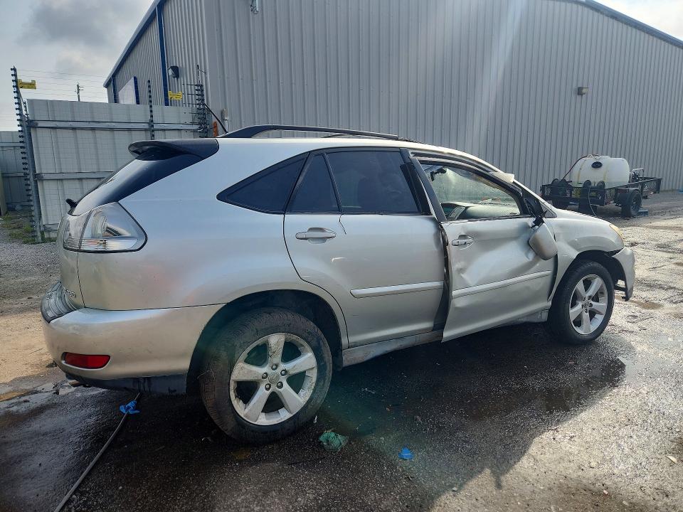 Продажа на аукционе авто 2005 Lexus Rx, vin: 2T2GA31U65C022415, номер лота: 56733746