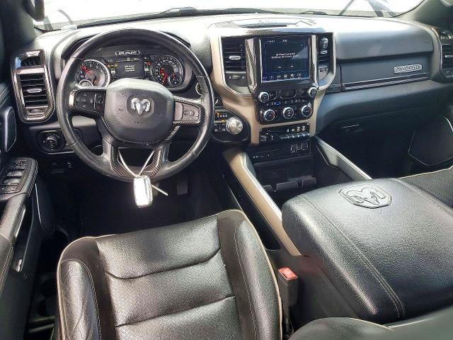 Aukcja sprzedaży 2019 Ram 1500, vin: 1C6SRFFT4KN794436, numer aukcji: 56101286