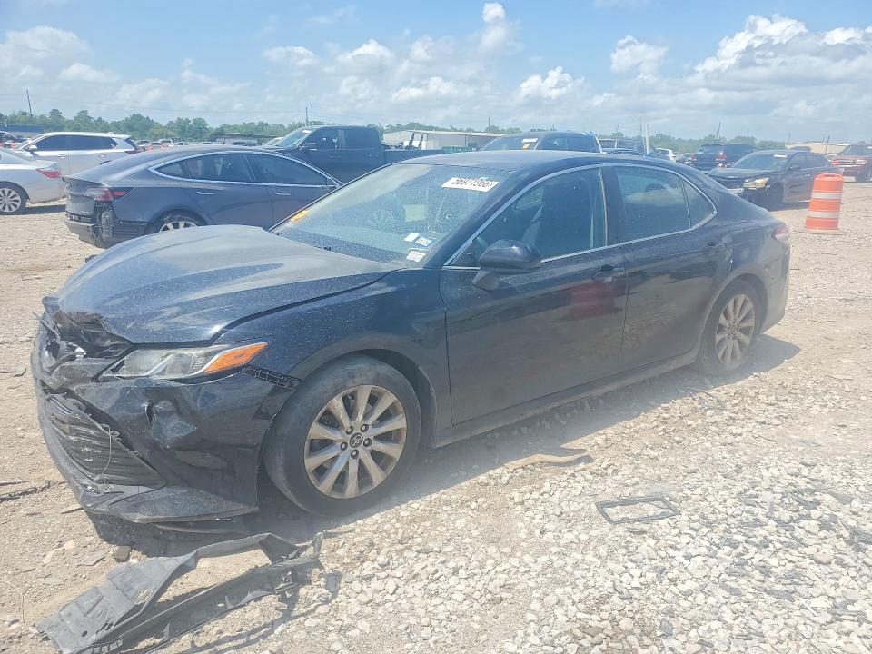 Aukcja sprzedaży 2019 Toyota Camry, vin: 4T1B11HK8KU262373, numer aukcji: 56971966