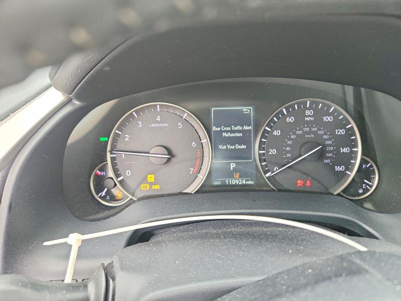 Aukcja sprzedaży 2020 Lexus Rx, vin: 2T2HZMDA6LC240355, numer aukcji: 55240326