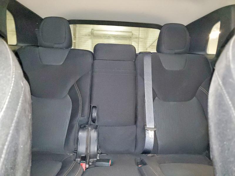 Aukcja sprzedaży 2015 Jeep Cherokee, vin: 1C4PJMCB5FW633163, numer aukcji: 58771536