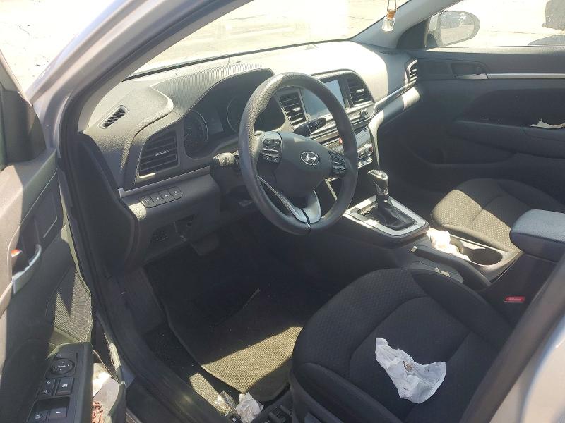 Aukcja sprzedaży 2020 Hyundai Elantra, vin: 5NPD84LF3LH534716, numer aukcji: 59015746