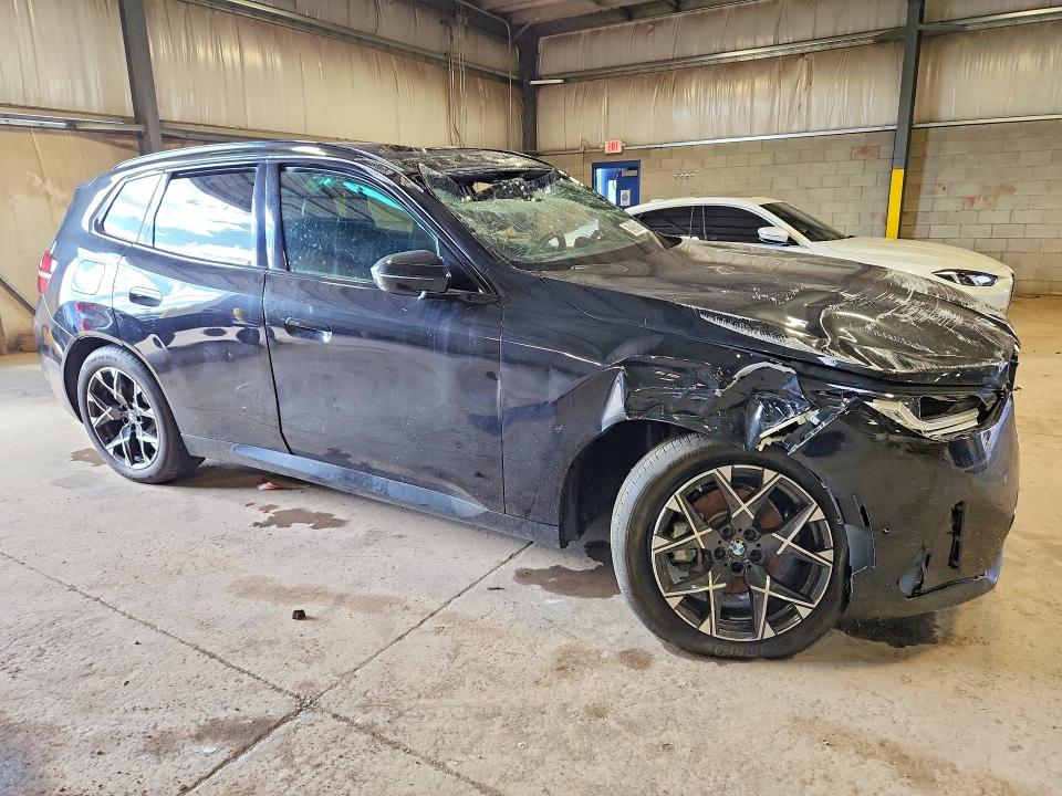 2026 Bmw X3 მანქანა იყიდება აუქციონზე, vin: 5UX53GP02T9233064, აუქციონის ნომერი: 57251826
