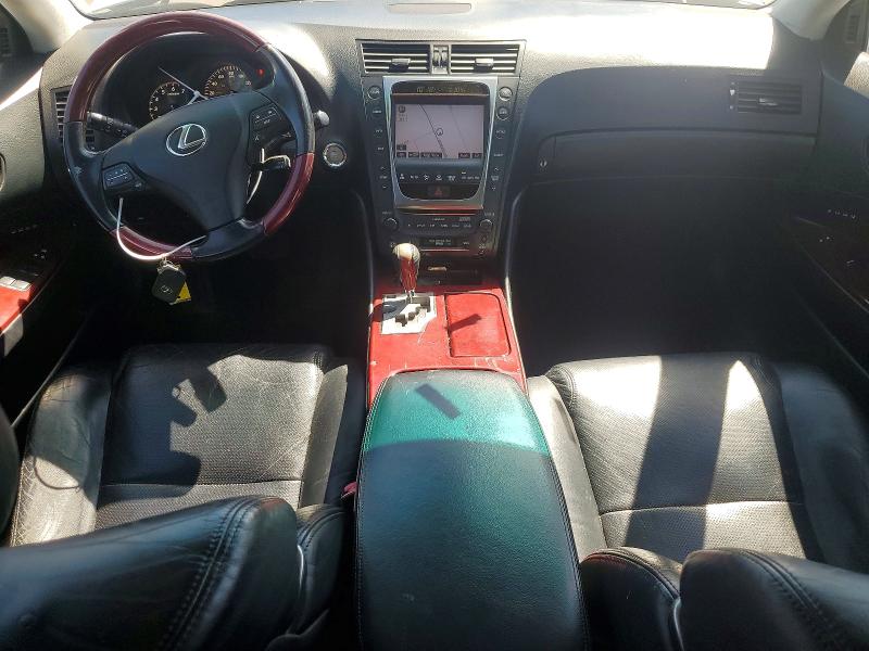 Aukcja sprzedaży 2008 Lexus Gs, vin: JTHBE96S380028425, numer aukcji: 56807906