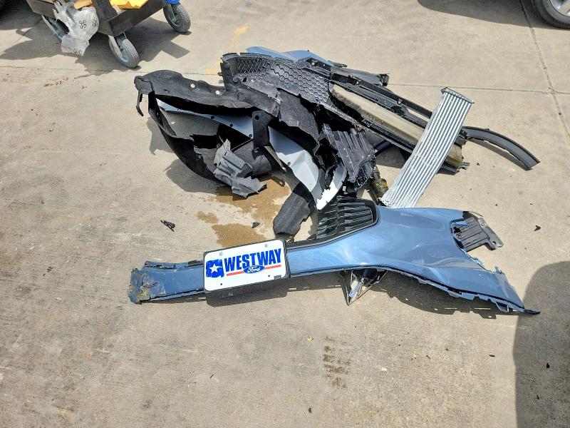 58870606 :رقم المزاد ، 1FMCU0GN5SUB62183 vin ، 2025 Ford Escape مزاد بيع