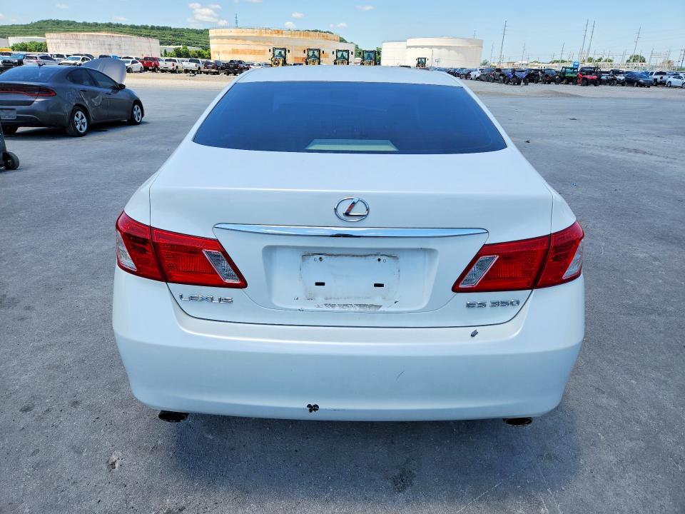 Aukcja sprzedaży 2007 Lexus Es, vin: JTHBJ46G372068033, numer aukcji: 57662586