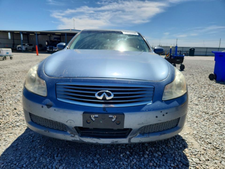 Продажа на аукционе авто 2008 Infiniti G35, vin: JNKBV61F88M278101, номер лота: 57868096