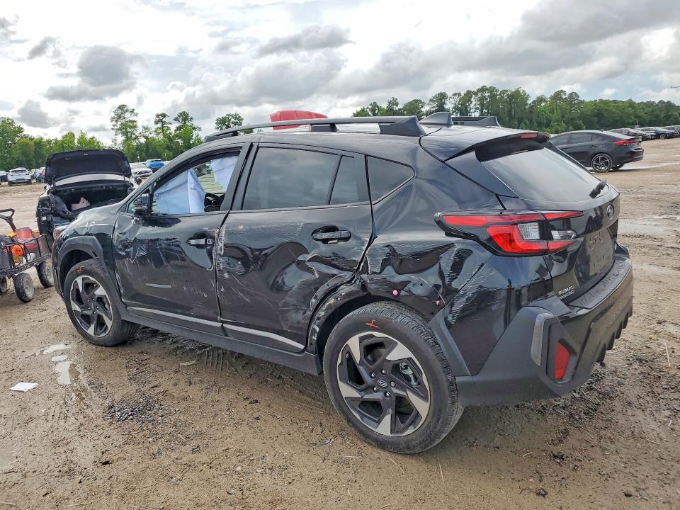 Продажа на аукционе авто 2025 Subaru Crosstrek, vin: 4S4GUHM6XS3733878, номер лота: 56501706