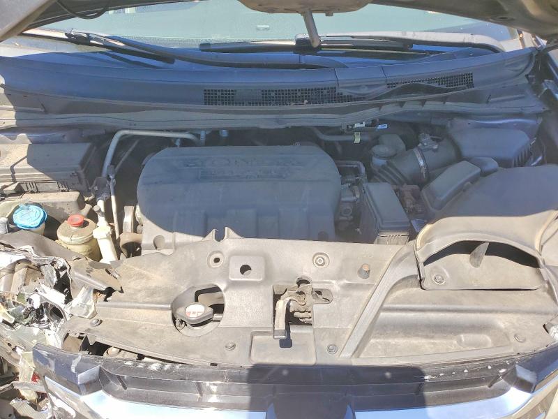 Продаж на аукціоні авто 2014 Honda Odyssey, vin: 5FNRL5H63EB025052, номер лоту: 55804996