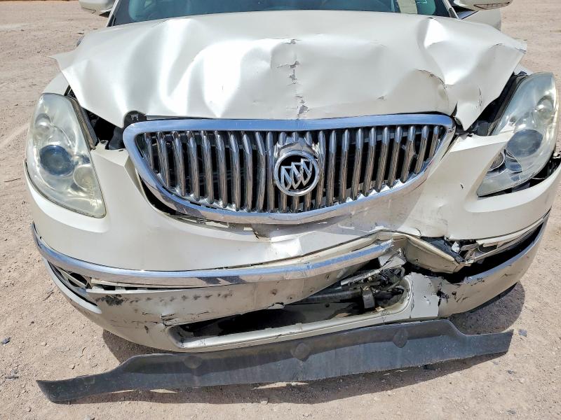 Продаж на аукціоні авто 2011 Buick Enclave, vin: 5GAKRCED1BJ267299, номер лоту: 57744086