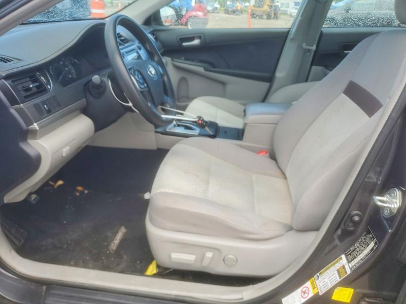 Aukcja sprzedaży 2012 Toyota Camry Base/le/se/xle, vin: 4T4BF1FK9CR238899, numer aukcji: 55142516