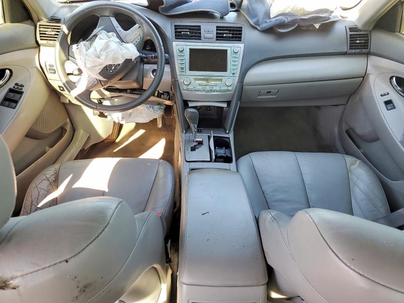 55777846 :رقم المزاد ، 4T1BB46K19U067999 vin ، 2009 Toyota Camry مزاد بيع
