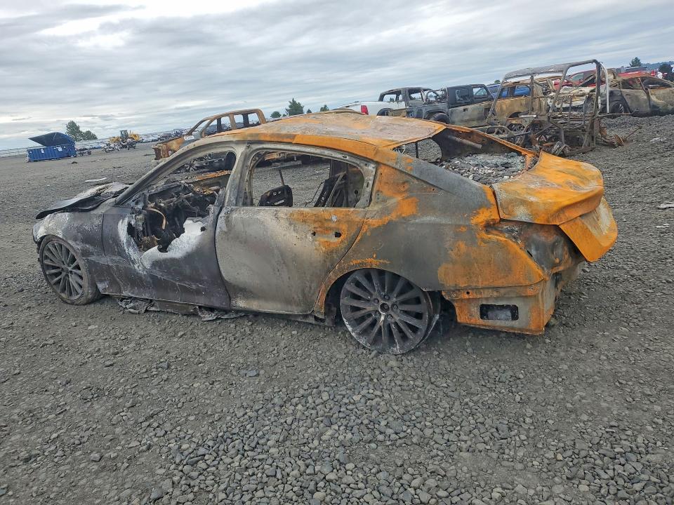 Продажа на аукционе авто 2026 Cadillac Ct5, vin: 1G6DS5RK8T0108242, номер лота: 85974975