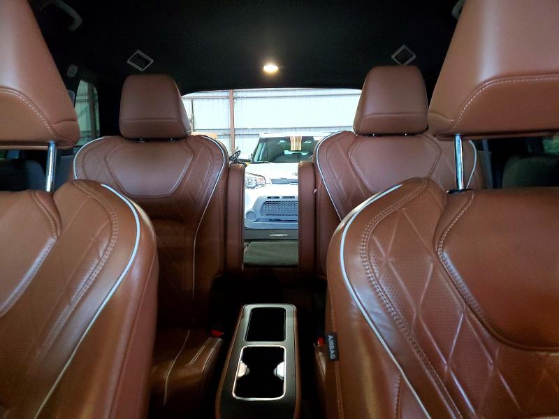 Продажа на аукционе авто 2023 Infiniti Qx60, vin: 5N1DL1HT3PC330751, номер лота: 58076516