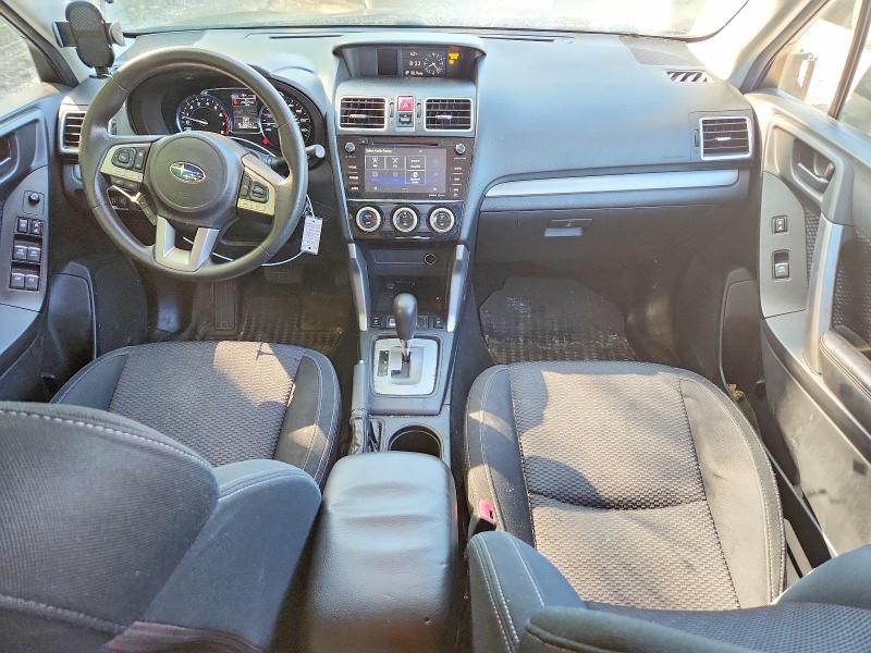 Продаж на аукціоні авто 2017 Subaru Forester, vin: JF2SJAGC1HH496937, номер лоту: 55841426