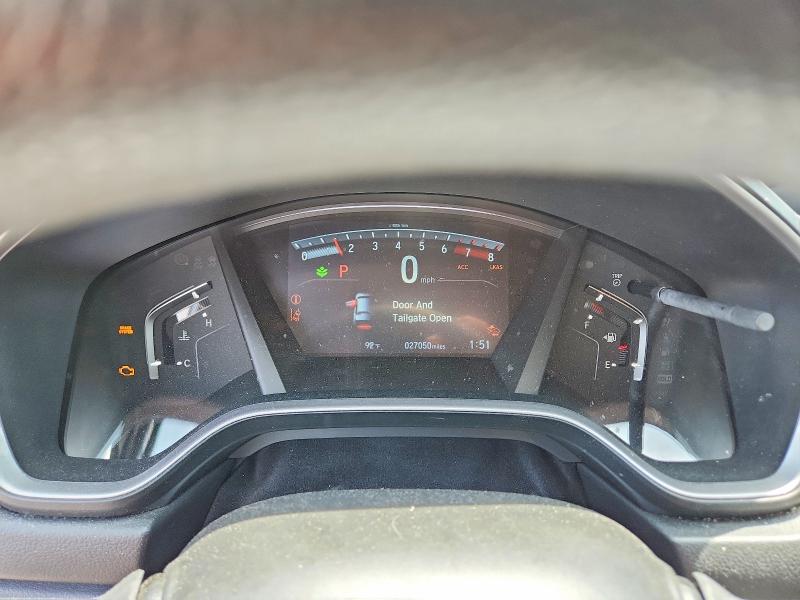 Aukcja sprzedaży 2021 Honda Cr-v, vin: 2HKRW2H54MH604547, numer aukcji: 56120726