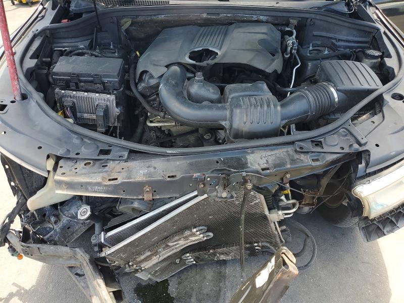 Продажа на аукционе авто 2015 Dodge Durango, vin: 1C4RDHEG0FC127855, номер лота: 58318356