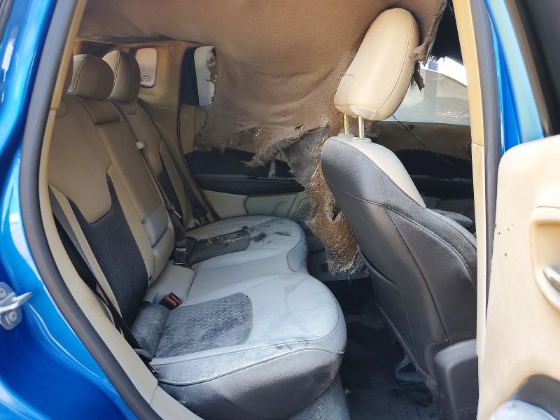 58824456 :رقم المزاد ، 3C4NJDBB0LT247910 vin ، 2020 Jeep Compass مزاد بيع