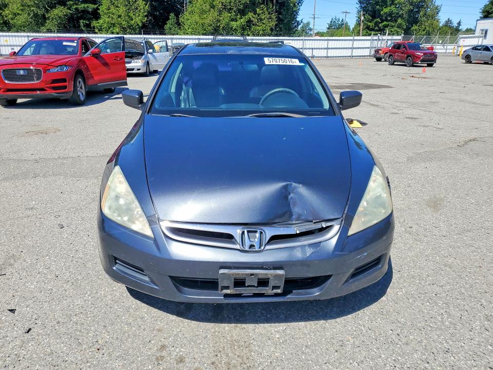 Aukcja sprzedaży 2006 Honda Accord, vin: 1HGCM56766A146331, numer aukcji: 57075016
