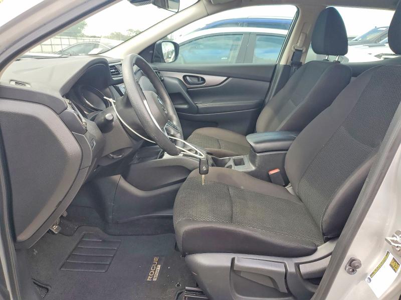 54826406 :رقم المزاد ، JN1BJ1AV6MW568975 vin ، 2021 Nissan Rogue Sport مزاد بيع