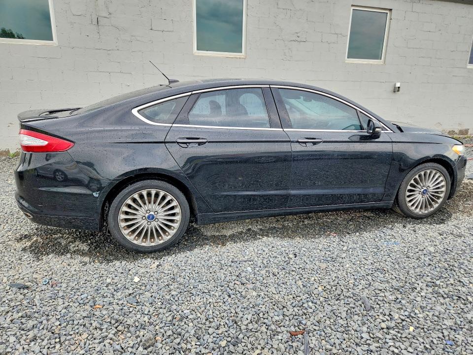 85989295 :رقم المزاد ، 3FA6P0D93FR176148 vin ، 2015 Ford Fusion مزاد بيع