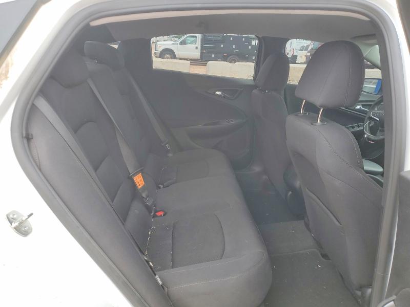 Продажа на аукционе авто 2023 Chevrolet Malibu, vin: 1G1ZC5ST3PF146802, номер лота: 56564006